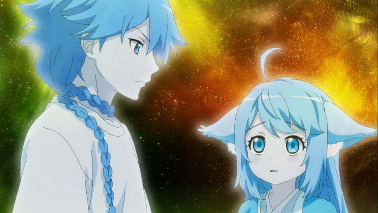 Fox Spirit Matchmaker (Season 11) Episode 01 Subtitle Indonesia