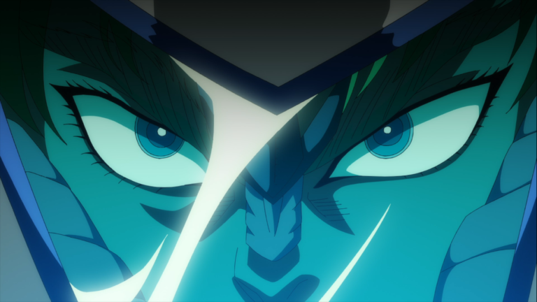 Getter Robo Arc Episode 06 Subtitle Indonesia