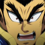 Getter Robo Arc Episode 07 Subtitle Indonesia