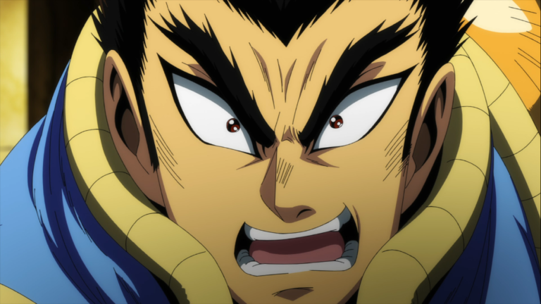 Getter Robo Arc Episode 07 Subtitle Indonesia