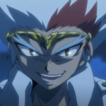 Metal Fight Beyblade 4D Episode 05 Subtitle Indonesia