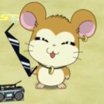 Tottoko Hamtaro Hai! Episode 60 Dub Indonesia