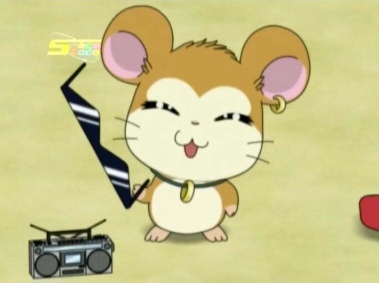 Tottoko Hamtaro Hai! Episode 60 Dub Indonesia