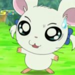 Tottoko Hamtaro Hai! Episode 62 Dub Indonesia