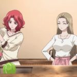 Spicy Girl Episode 17 Subtitle Indonesia