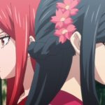 Spicy Girl Episode 16 Subtitle Indonesia