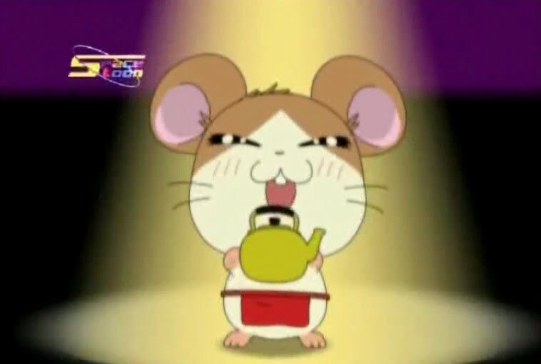 Tottoko Hamtaro Hai! Episode 65 Dub Indonesia