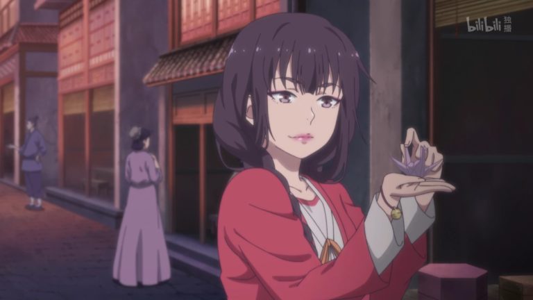 Manual of Hundred Demons (Season 2) Episode 7 Subtitle Indonesia