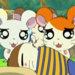 Tottoko Hamtaro Hai! Episode 63 Dub Indonesia