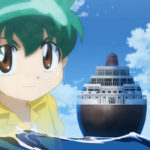 Metal Fight Beyblade 4D Episode 06 Subtitle Indonesia