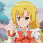 Little Magic Fairy: Rainbow Heart Stone Episode 1 Subtitle Indonesia