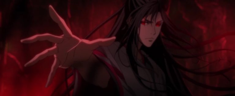 Grandmaster of Demonic Cultivation Episode 15 [END] Subtitle Indonesia