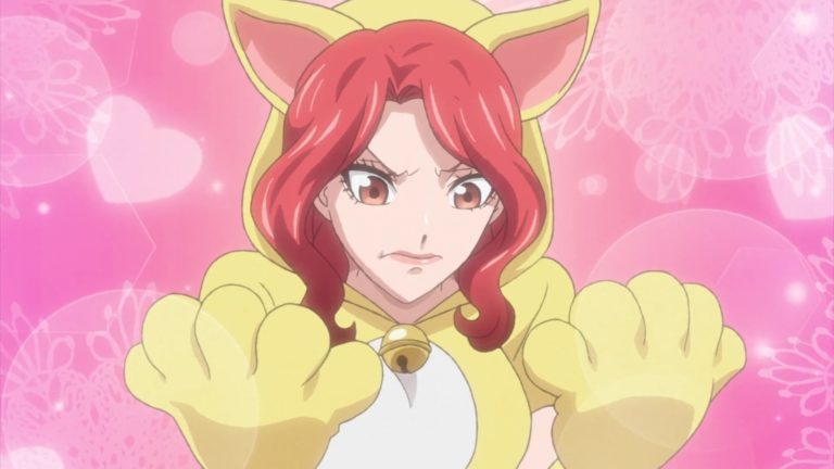 Spicy Girl Episode 2 Subtitle Indonesia