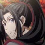 Grandmaster of Demonic Cultivation Episode 8 Subtitle Indonesia