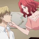 Spicy Girl Episode 11 Subtitle Indonesia