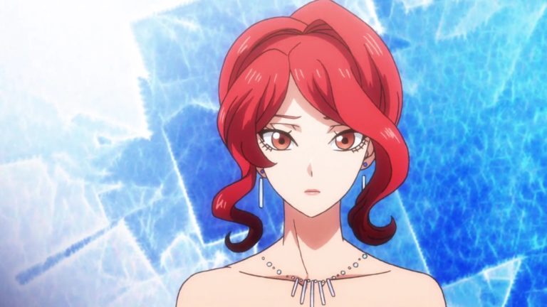 Spicy Girl Episode 19 Subtitle Indonesia