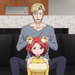 Spicy Girl Episode 12 Subtitle Indonesia