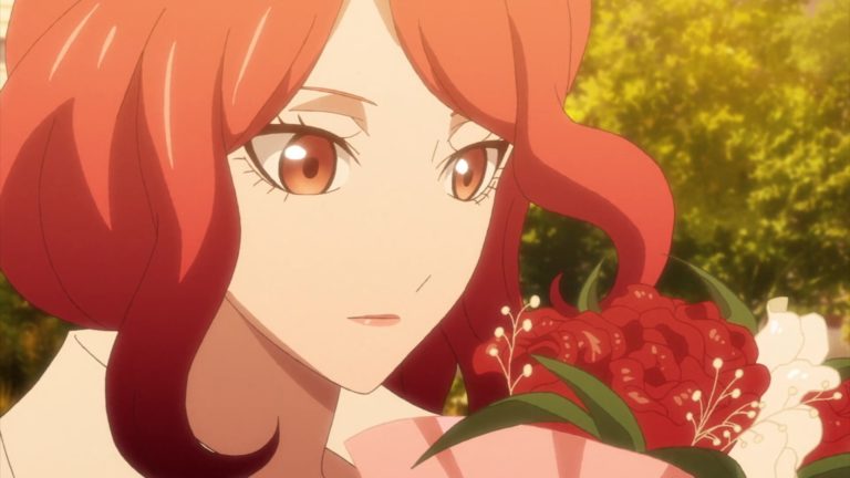 Spicy Girl Episode 7 Subtitle Indonesia