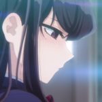 Komi-san wa, Comyushou desu Episode 1 Subtitle Indonesia