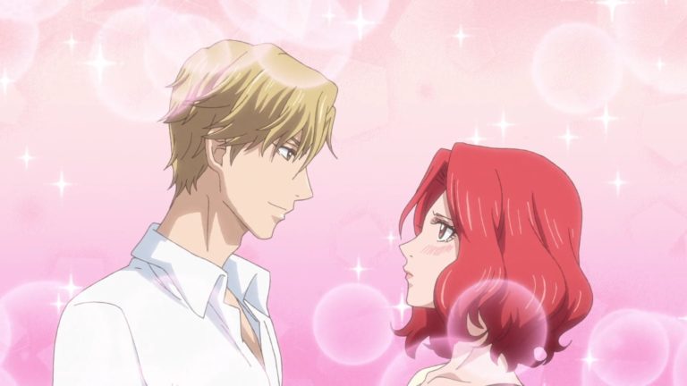 Spicy Girl Episode 21 Subtitle Indonesia