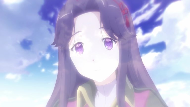 Ancient Girl’s Frame Episode 2 Subtitle Indonesia