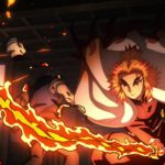 Demon Slayer: Infinity Train Arc Episode 1 Subtitle Indonesia