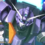 Gundam Breaker: Battlogue Episode 1 Subtitle Indonesia