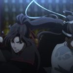 Grandmaster of Demonic Cultivation Final Arc Episode 11 Subtitle Indonesia