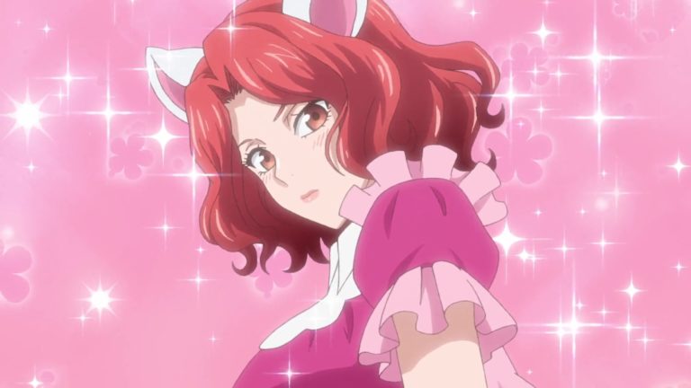 Spicy Girl Episode 26 Subtitle Indonesia