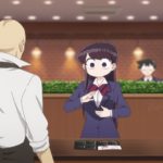 Komi-san wa, Comyushou desu Episode 2 Subtitle Indonesia