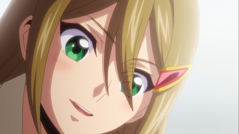 Cardfight!! Vanguard: overDress Season 2 Episode 01 Subtitle Indonesia