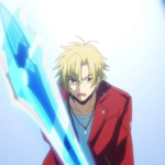 Cardfight!! Vanguard: overDress Season 2 Episode 02 Subtitle Indonesia