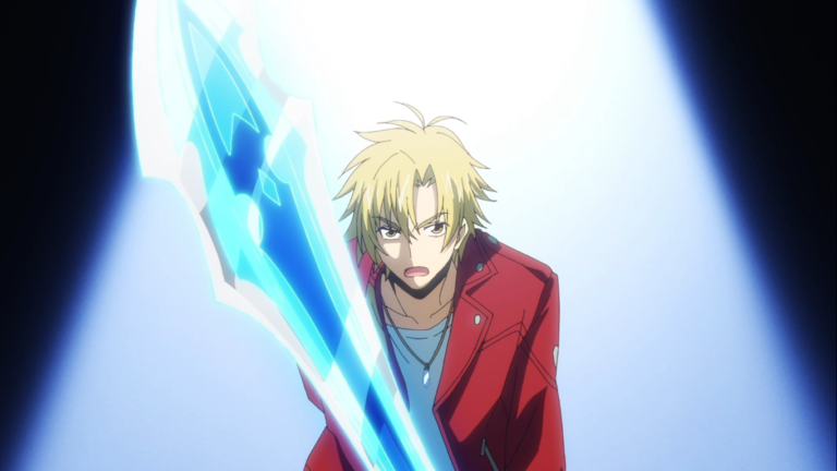 Cardfight!! Vanguard: overDress Season 2 Episode 02 Subtitle Indonesia