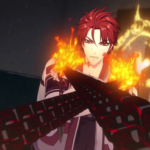 Drowning Sorrows in Raging Fire Episode 01 Subtitle Indonesia