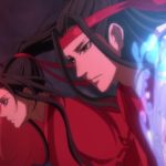 Grandmaster of Demonic Cultivation Final Arc Episode 10 Subtitle Indonesia