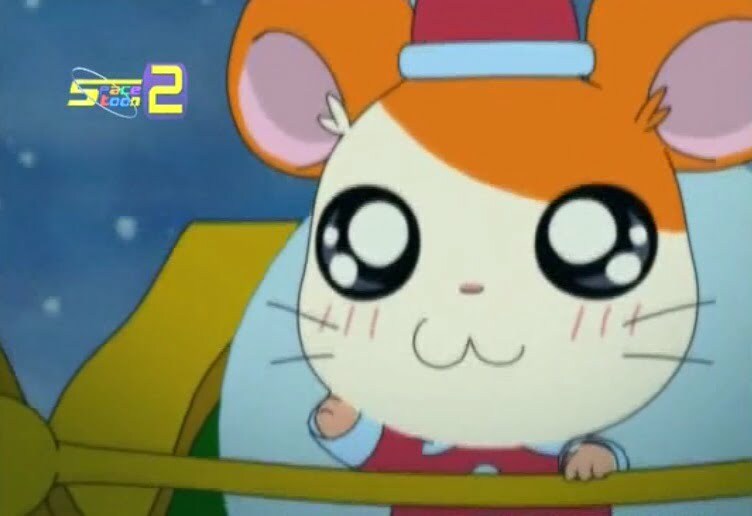 Tottoko Hamtaro Hai! Episode 69 Dub Indonesia