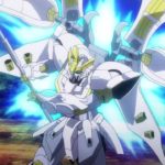 Gundam Breaker: Battlogue Episode 2 Subtitle Indonesia