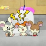 Tottoko Hamtaro Hai! Episode 70 Dub Indonesia