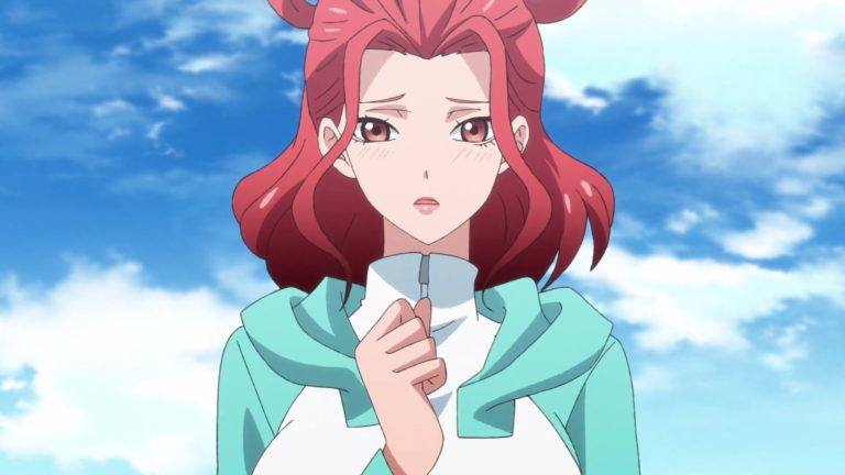 Spicy Girl Episode 29 Subtitle Indonesia