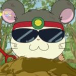 Tottoko Hamtaro Hai! Episode 68 Dub Indonesia