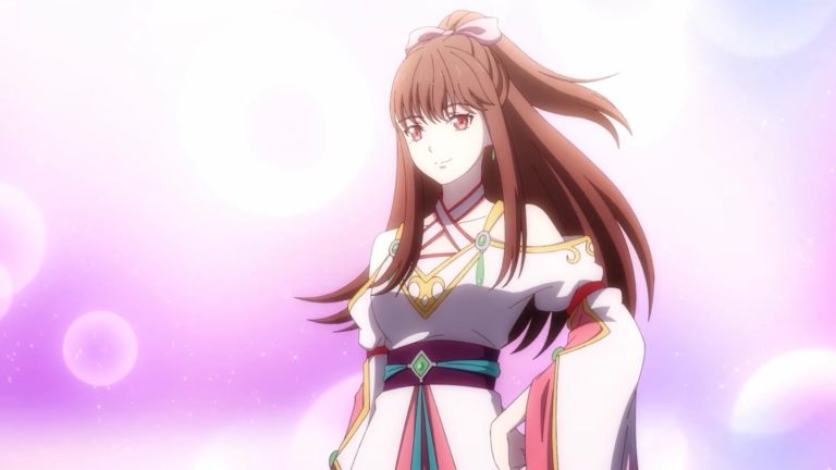 Xie Wang Zhui Qi (Season 3) Episode 3 Subtitle Indonesia