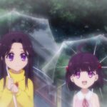 Ancient Girl’s Frame Episode 7 Subtitle Indonesia