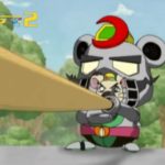 Tottoko Hamtaro Hai! Episode 72 Dub Indonesia