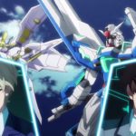 Gundam Breaker: Battlogue Episode 3 Subtitle Indonesia