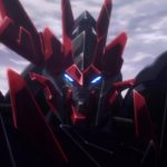 Gundam Breaker: Battlogue Episode 4 Subtitle Indonesia