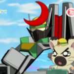 Tottoko Hamtaro Hai! Episode 71 Dub Indonesia