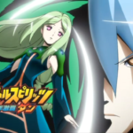 Battle Spirits: Shounen Gekiha Dan Episode 12 Subtitle Indonesia