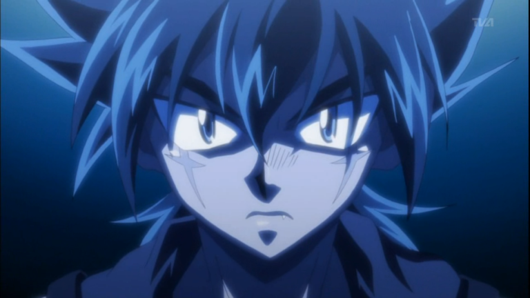 Metal Fight Beyblade 4D Episode 19 Subtitle Indonesia