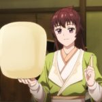 Adorable Food Goddess (Season 2) Episode 3 Subtitle Indonesia