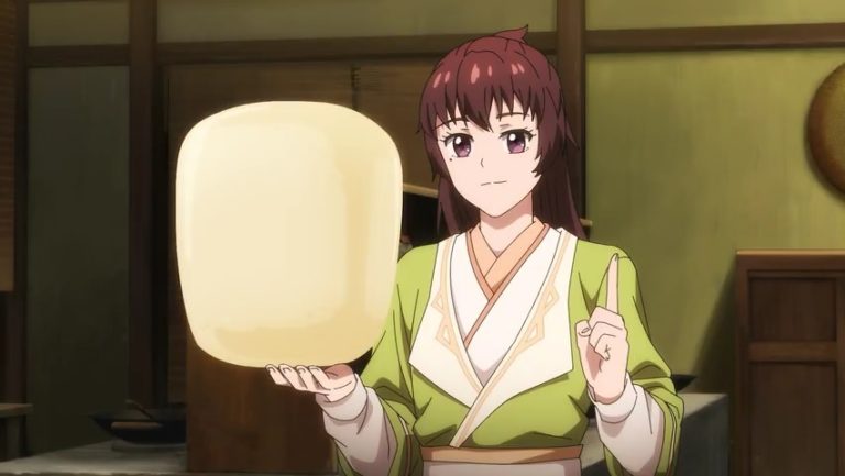 Adorable Food Goddess (Season 2) Episode 3 Subtitle Indonesia